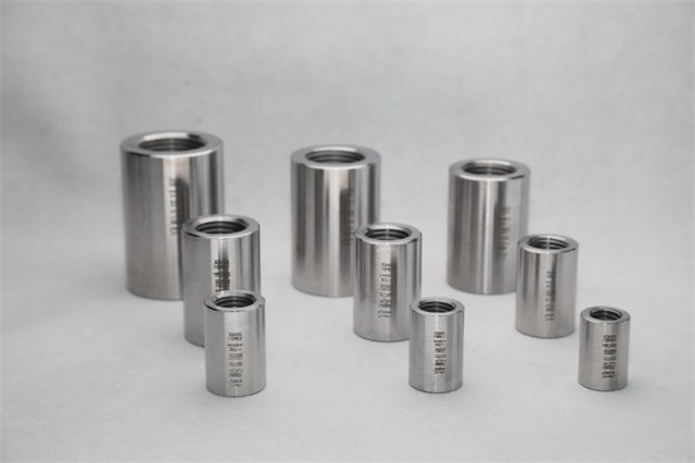 嘉峪关直螺纹钢筋套筒优点在哪里