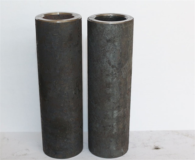 嘉峪关冷挤压钢筋套筒联接连接头分开是多少