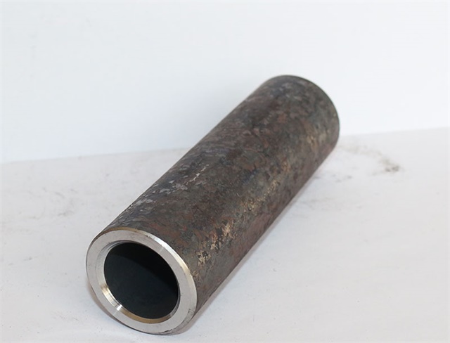 嘉峪关冷挤压钢筋套筒挑选注重细节